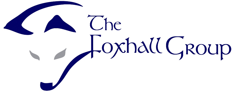 thefoxhallgroup is using voxini