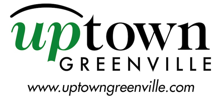 uptowngreenville is using voxini