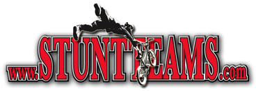 stuntteams is using voxini