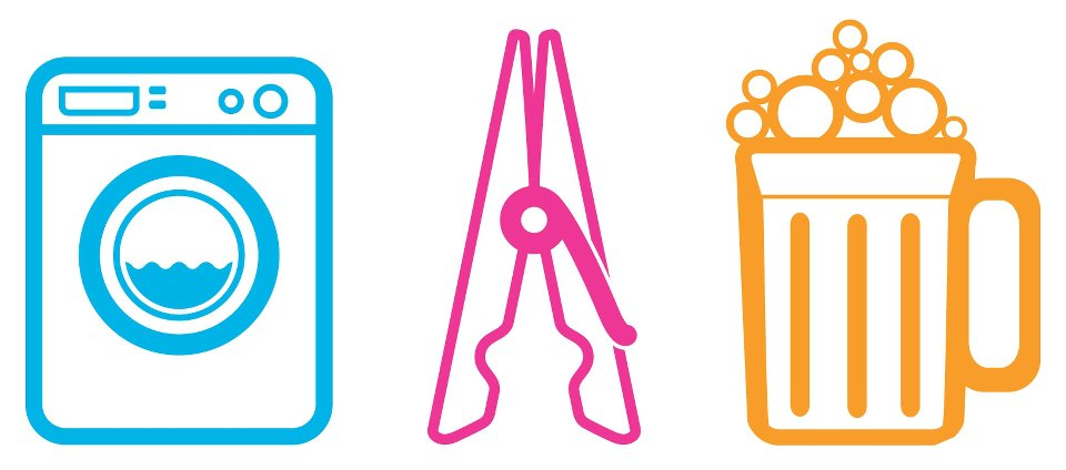 dirtylaundry is using voxini