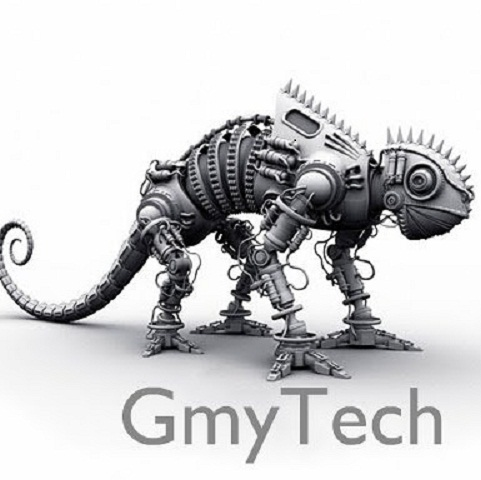 GmyTech is using voxini