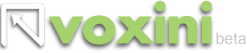 voxini is using voxini